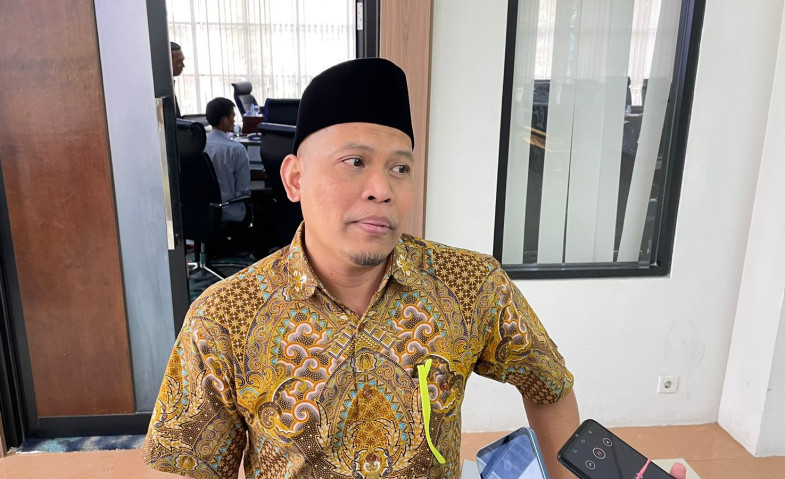 Salehuddin Tegaskan Penyusutan Angka Pokir Tak Boleh Hilangkan Substansi Aspirasi Rakyat