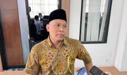 Salehuddin Tegaskan Penyusutan Angka Pokir Tak Boleh Hilangkan Substansi Aspirasi Rakyat