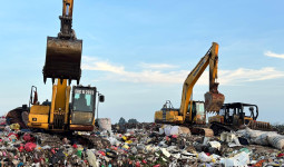 Samarinda Jajaki Proyek PLTSa, Terkendala Kebutuhan Sampah 1.000 Ton