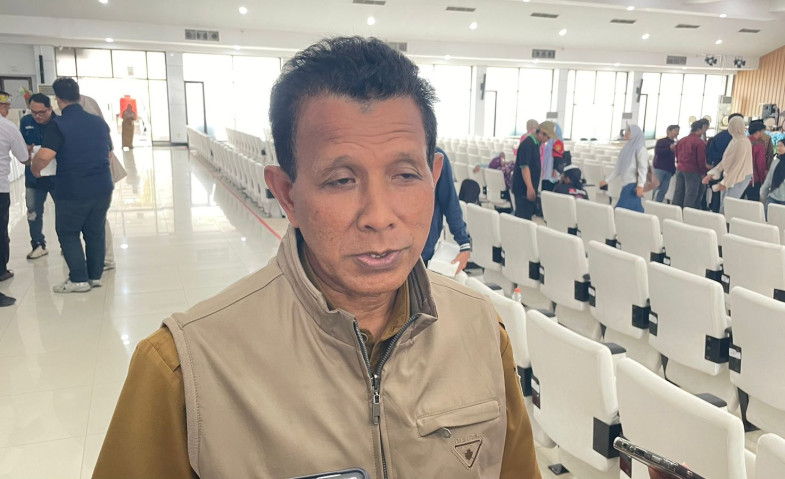 Satpol PP Kaltim Siapkan Pengamanan Jelang Aksi 21 April 2026