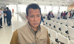 Satpol PP Kaltim Siapkan Pengamanan Jelang Aksi 21 April 2026