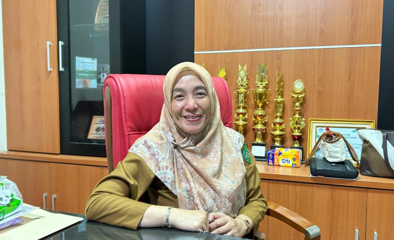 Sebanyak 6.188 Anak di Kukar Putus Sekolah, Tenggarong Tertinggi