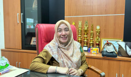 Sebanyak 6.188 Anak di Kukar Putus Sekolah, Tenggarong Tertinggi