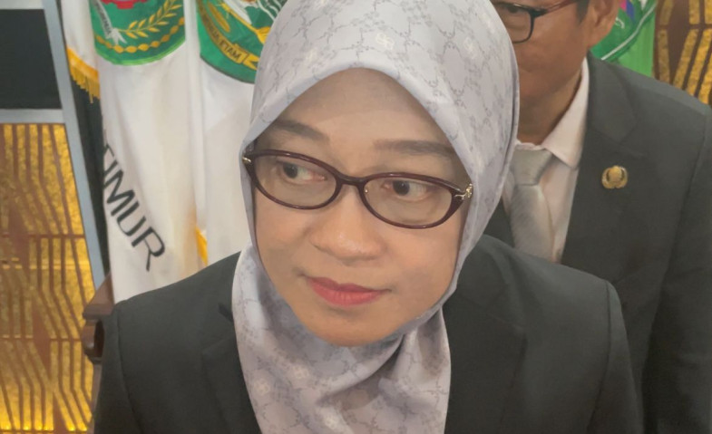 Sekdaprov Kaltim Janji Tinjau ulang SK TAGUPP yang Dinilai Cacat Hukum oleh Kelompok Advokat