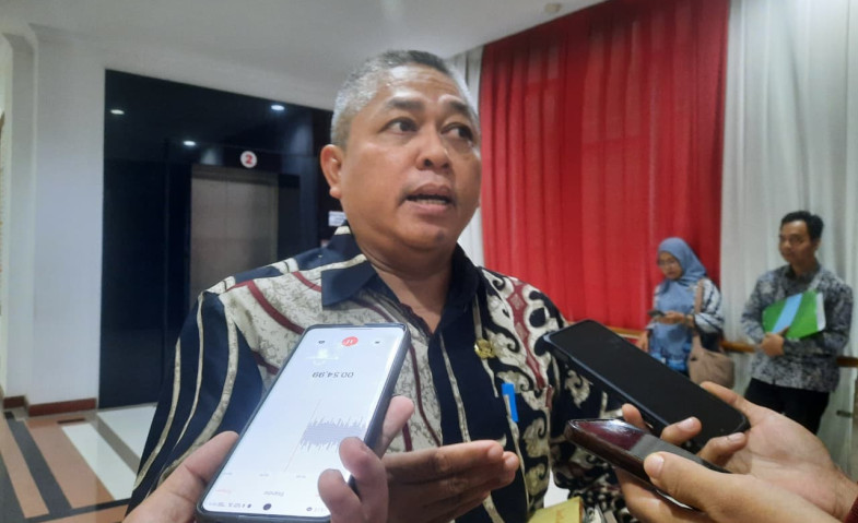 Selama Masih Bisa Digunakan, Armada DLH Samarinda Akan Tetap Difungsikan
