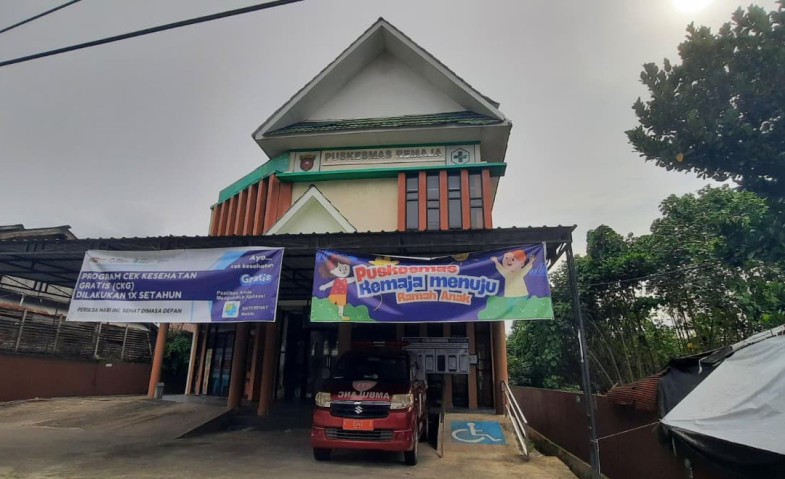 Seluruh Puskesmas di Samarinda Kini Berstatus BLUD, Dinkes Klaim Layanan Makin Optimal