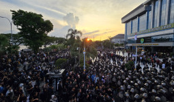 Siap Perjuangkan Hak Angket, Ketua Fraksi PDIP DPRD Kaltim: Perintah Rakyat!