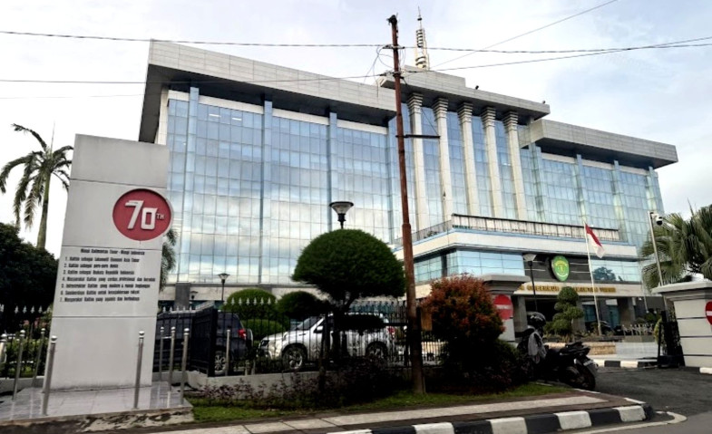Singgung Komposisi TGUPP Kaltim, Selamat Bicara Soal Kepatutan di Mata Publik
