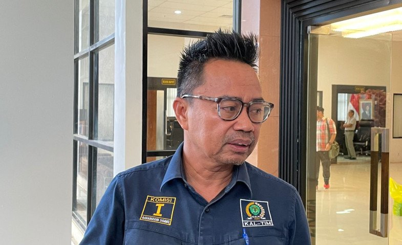 Singgung Permintaan Maaf Rudy Mas'ud, Baharuddin Demmu Ingatkan soal Kebijakan Pro Rakyat