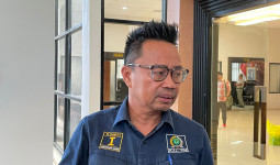 Singgung Permintaan Maaf Rudy Mas'ud, Baharuddin Demmu Ingatkan soal Kebijakan Pro Rakyat