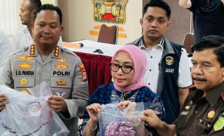 Skandal Daycare di Yogyakarta,  53 Balita Diduga Jadi Korban Kekerasan Pengasuh