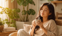 Slow Living Makin Populer di Kalangan Anak Muda, Jadi Cara Baru Jaga Kesehatan Mental?