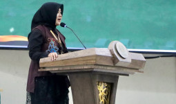 Suara dari Wapresma UINSI Samarinda: Ruang Pendidikan Bukan Tempat Kampanye