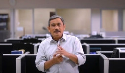 Sumpah Jabatan Cuma Jadi Hiasan di Hadapan Tuhan