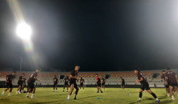 Tandang ke Segiri, Pelatih Semen Padang Waspada Permainan Kolektif Borneo FC