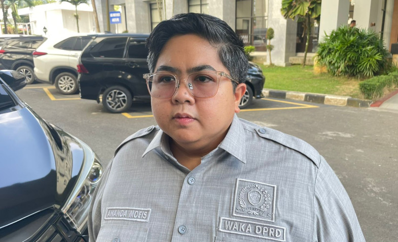 Tanpa Bantuan Keuangan dari Pemprov Kaltim, Ananda Emira Moeis: Kondisi Hari Ini Sudah Cukup Berat
