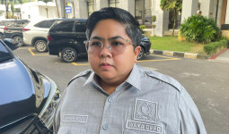 Tanpa Bantuan Keuangan dari Pemprov Kaltim, Ananda Emira Moeis: Kondisi Hari Ini Sudah Cukup Berat