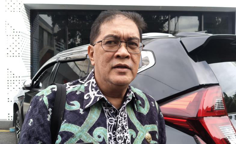Tersandung Persoalan IPAL, 12 SPPG di Samarinda Disetop BGN