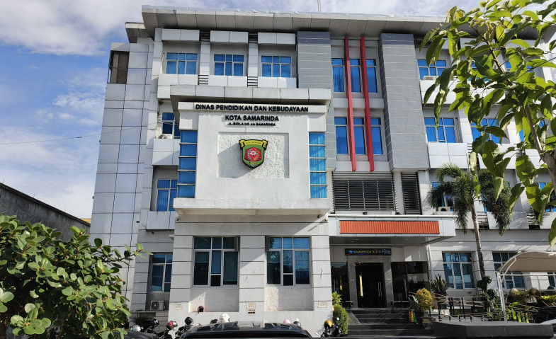 TKA SMP 2026 di Samarinda Berjalan Lancar