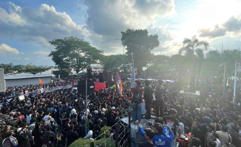 Wacana Hak Angket Menguat, DPRD Kaltim Didesak Akademisi untuk Konsisten