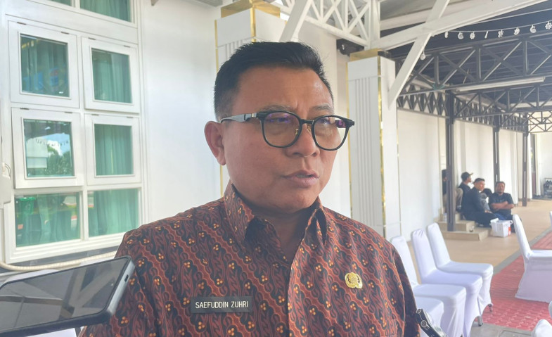 Wawali Samarinda Harap Bankeu dari Pemprov Kaltim Tetap Berjalan