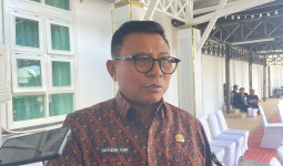 Wawali Samarinda Harap Bankeu dari Pemprov Kaltim Tetap Berjalan