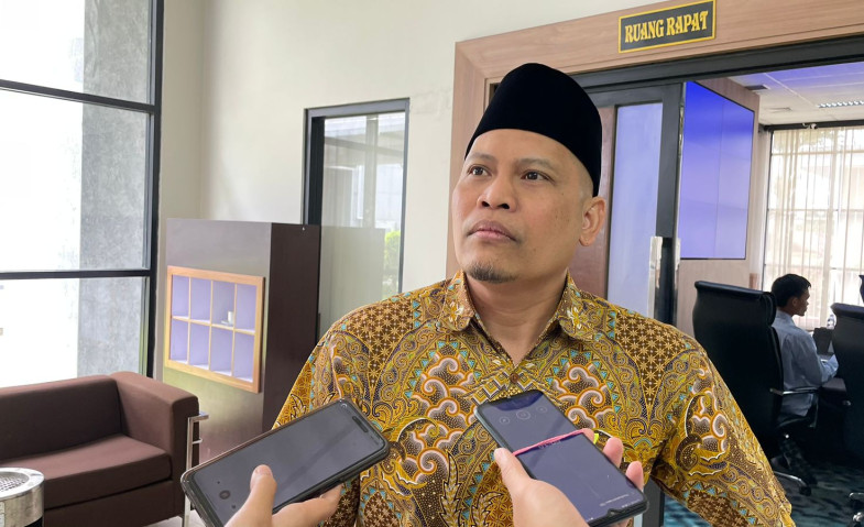 WFA ASN Tiap Jumat Tidak Boleh Ganggu Kinerja Pelayanan Publik