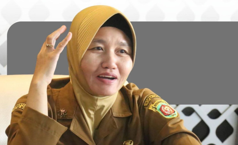 WFH ASN Samarinda Berbasis Kinerja, Sekda Neneng: Bukan Long Holiday!