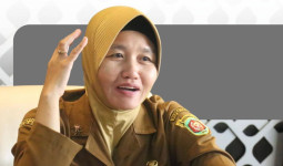 WFH ASN Samarinda Berbasis Kinerja, Sekda Neneng: Bukan Long Holiday!