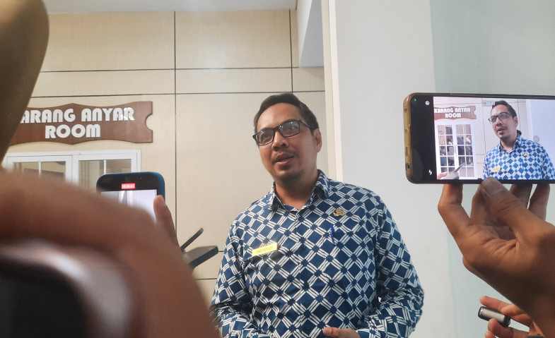 WFH ASN Samarinda Mulai 17 April, Absensi dan Pengawasan Tetap Ketat