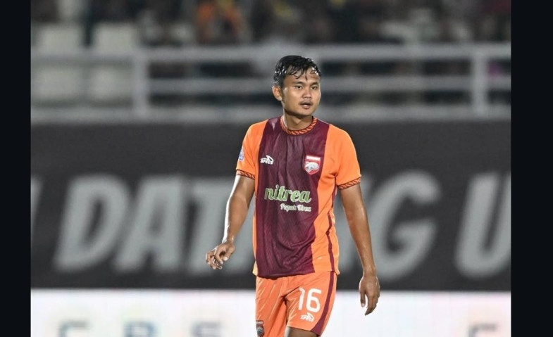 3 Pemain Borneo FC Dipanggil Timnas Indonesia, Pusamania Soroti Absennya Komang Teguh
