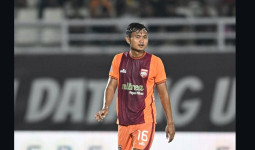 3 Pemain Borneo FC Dipanggil Timnas Indonesia, Pusamania Soroti Absennya Komang Teguh
