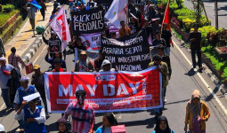 Akademisi Untag Samarinda Soroti Nasib Buruh Kaltim di Tengah Investasi dan Proyek IKN