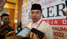 Andi Harun Minta Rudy Mas’ud Minta Maaf Langsung ke Prabowo dan Hashim Djojohadikusumo