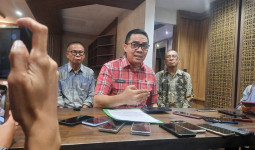 Andi Harun Sorot Kinerja Bankaltimtara, Laba Naik Tapi Dividen Menurun