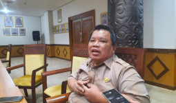 Banmus Prioritaskan Paripurna Pertanggungjawaban Reses Anggota Dewan Samarinda