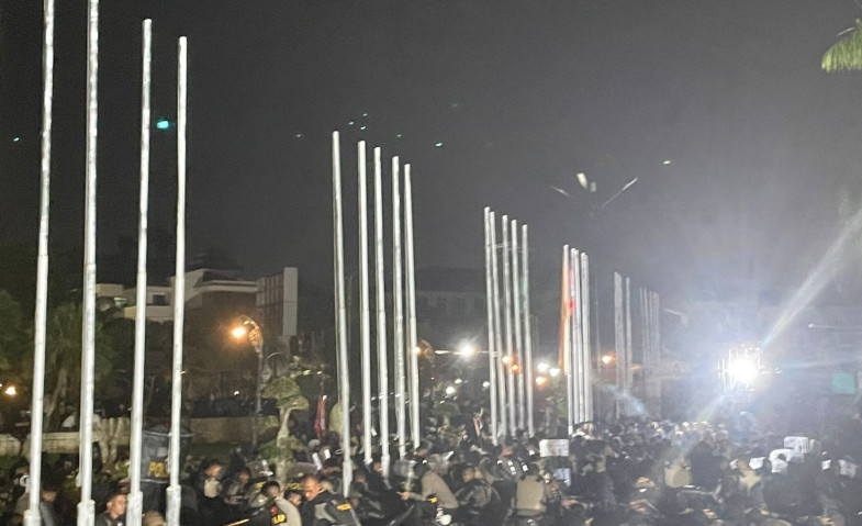 Dari Tujuh Fraksi di DPRD Kaltim Hanya Golkar yang Tidak Setuju Usulan Hak Angket Dilanjutkan