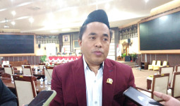 Didesak Mundur dari Kursi Ketua DPRD Kukar, Ahmad Yani Tegaskan Masih Jalankan Tugas Sesuai Undang-Undang