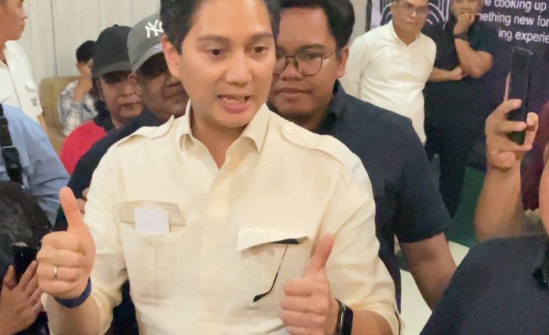 Dinamika Politik di Kaltim Disorot Nasional, Gerindra Monitor Hak Angket ke Rudy Mas'ud