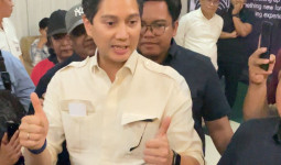 Dinamika Politik di Kaltim Disorot Nasional, Gerindra Monitor Hak Angket ke Rudy Mas'ud