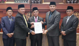 DPRD Samarinda Mulai Bahas Enam Raperda di Luar Propemperda 2026