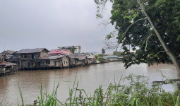 DPRD Samarinda Siapkan Raperda Sempadan Sungai