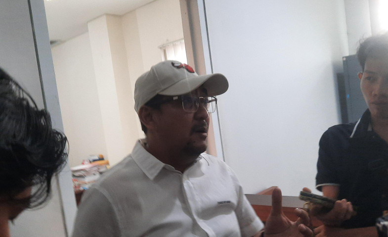 DPRD Samarinda Soroti Raperda Limbah B3, Iswandi Koreksi Pasal Per-pasal