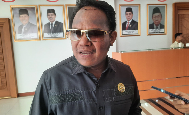 DPRD Samarinda Susun Agenda Kerja Juni-Juli 2026, Paripurna Laporan Pelaksanaan APBD Masuk Jadwal