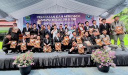 Dukung Pendidikan Vokasi, Astra Motor Kalimantan Timur 2 Dorong Lulusan SMK Siap Kerja