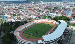 El Clasico Persija vs Persib Resmi Pindah ke Kandang Borneo FC di Stadion Segiri Samarinda