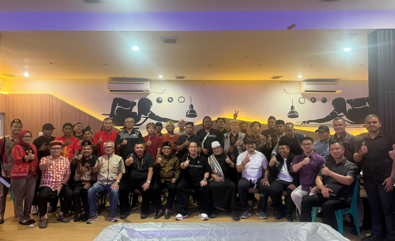 Forum Gerakan Moral Pendidikan Kaltim Tegas Tolak Politisasi Pilrek Unmul, Sebut Kampus Tak Boleh Jadi Arena Kekuasaan