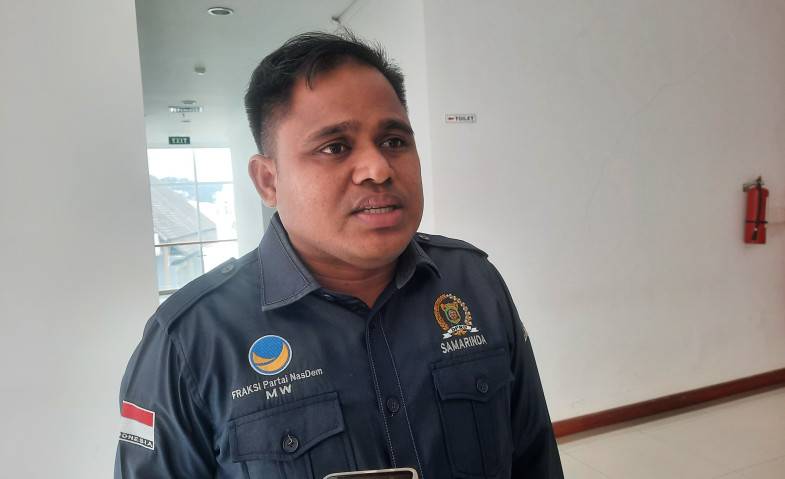 Hadirnya PORDI di Samarinda Diharapkan Ubah Pandangan Masyarakat terhadap Olahraga Domino