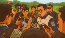 Hari Buruh 2026: AJI Samarinda Soroti Upah Murah dan Relasi Kerja Tidak Sehat di Industri Media
