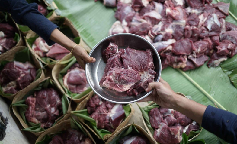 Idul Adha Makin Nikmat! Ini Tips dan Trik Mengolah Daging Kurban agar Empuk